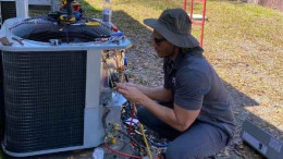 HVAC Repair
