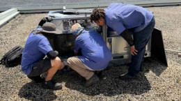 HVAC Service St Petersburg Fl