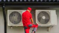 Professional HVAC Services in Woodlawn