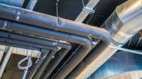 Heating, Ventilation and Air Conditioning Duct Replacement Services