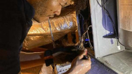 Residential and Commercial HVAC Services