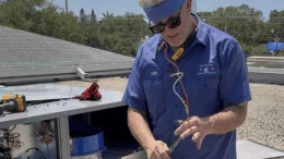 HVAC Contractors St Petersburg Fl