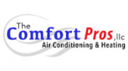 Comfort Pros Air Conditioning & Heating
