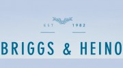 Briggs & Heino Plumbing & Heating