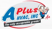 A Plus HVAC