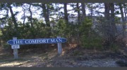 Comfort Man