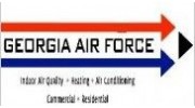 Georgia Air Force Heating & Air Conditioning