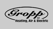 Gropp Heating Air & Electric