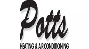 Potts Air Conditioning & Heating