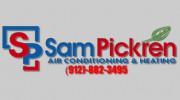 Sam Pickren Air Conditioning
