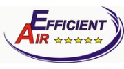 Efficient Air Conditioning 5 Star Rated