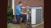 Pat's Heating & Air Conditioning