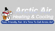 Arctic Air Heating & Cooling