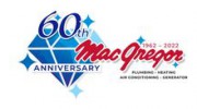 Mac Gregor Plumbing And Heating