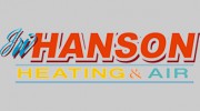 J W Hanson Heating & Air