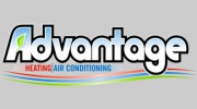 Advantage Heating & Air COND
