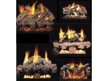 Gas Logs