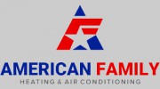 American Family Heating & Air