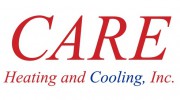 Care Heating & Cooling