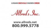 Allreds