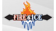 Fire & Ice Heating / Cooling