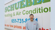 Schuebel's Heating & Air Conditioning