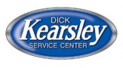 Dick Kearsley Service Center