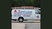 A-1 Sewer & Drain, Plumbing & Heating