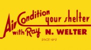 Ray N. Welter Heating Company