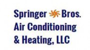 Springer Brothers Air
