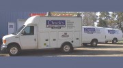 Chuck's Heating & Cooling