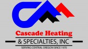Cascade Heating & Specialties