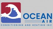 Ocean Air Conditioning