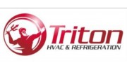 Triton HVAC & Refrigeration