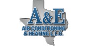 A & E Air Conditioning & Heating