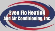 Even Flo Heating Air Conditioning And Refrigeration