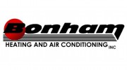Bonham Heating & Air Conditioning
