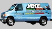 Mendel Plumbing