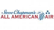 All American Air Conditioning By Steve Chapman