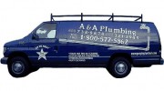 A & A Plumbing Supplies Service