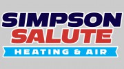 Simpson Heating & Cooling
