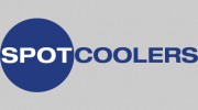Spot Coolers