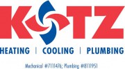 KOTZ Heating & Cooling