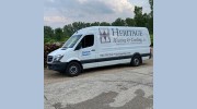 Heritage Heating & Cooling