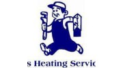 Ralphs Heating Service