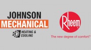 Johnson's Mechanical Systems