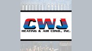 CWJ Heating & Air COND