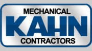 Kahn Mechanical Contractors