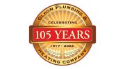 Olson Plumbing & Heating