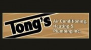 Tong's Air Conditioning Heating & Plumbing